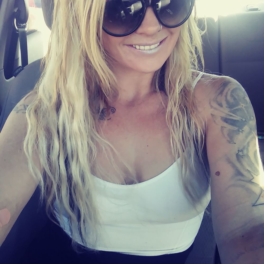 Meet your Posher, Kimberly